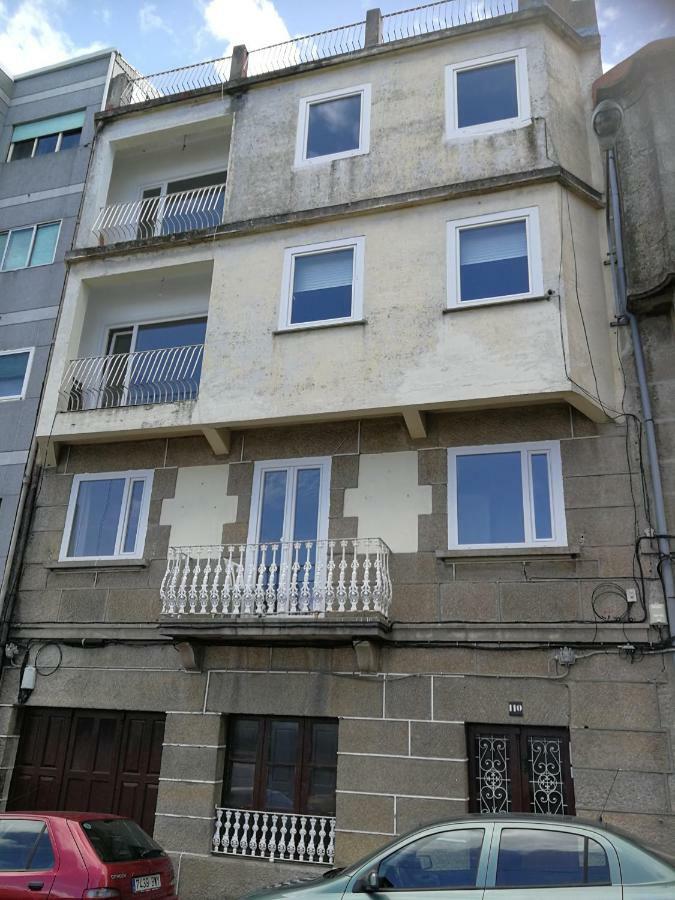 Alojamiento Rua Pino 110 ヴィーゴ エクステリア 写真